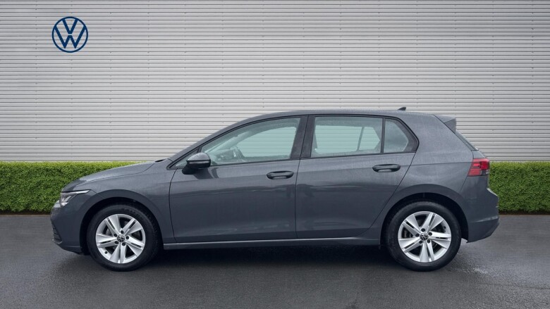 Volkswagen Golf 1.5 TSI 150 Life 5dr Petrol Hatchback